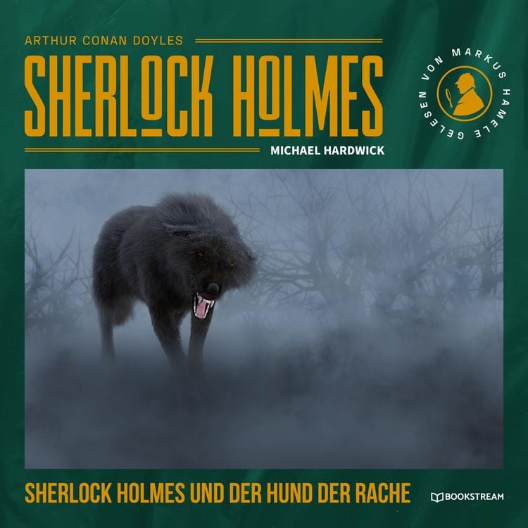 Produktbild: Sherlock Holmes und der Hund der Rache