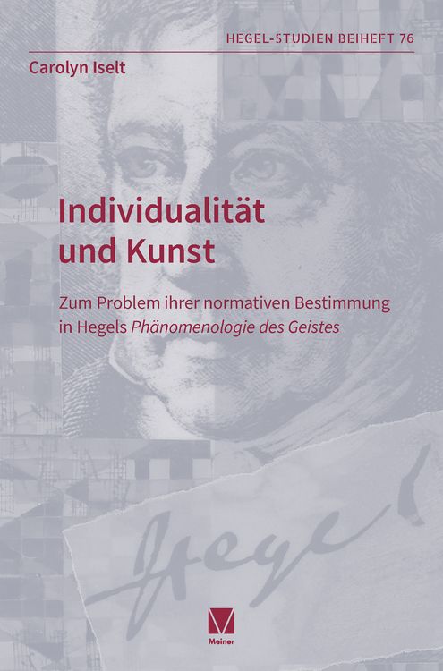 Produktbild: Individualit&auml;t und Kunst