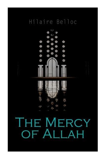Produktbild: The Mercy of Allah