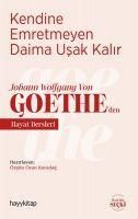 Produktbild: Kendine Emretmeyen Daima Usak Kalir