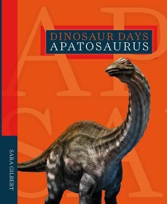 Produktbild: Apatosaurus