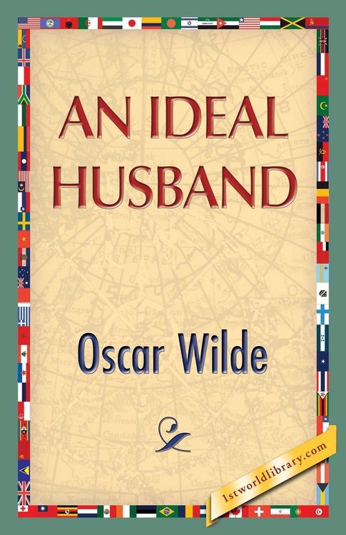 Produktbild: An Ideal Husband