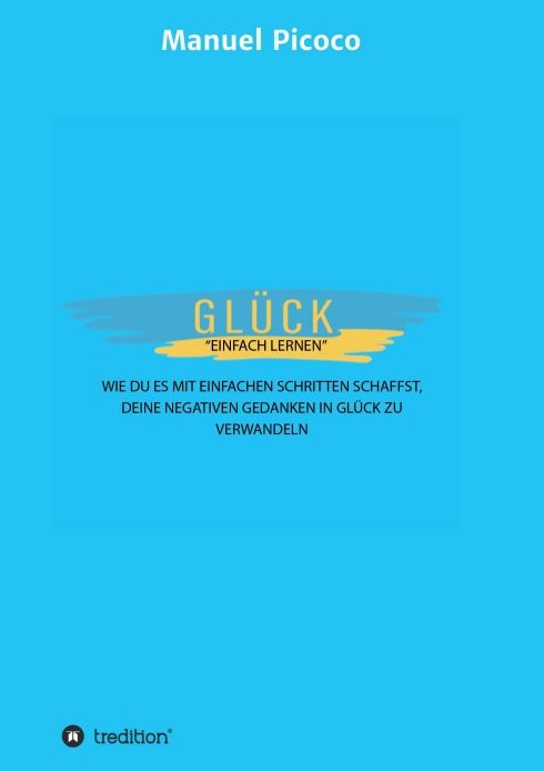 Produktbild: Gl&uuml;ck - einfach lernen