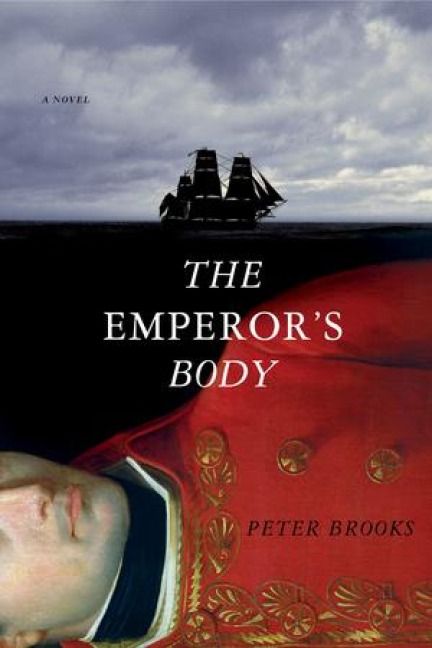 Produktbild: Emperor's Body