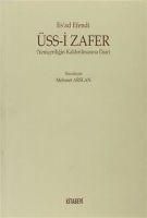 Produktbild: &Uuml;ss-i Zafer
