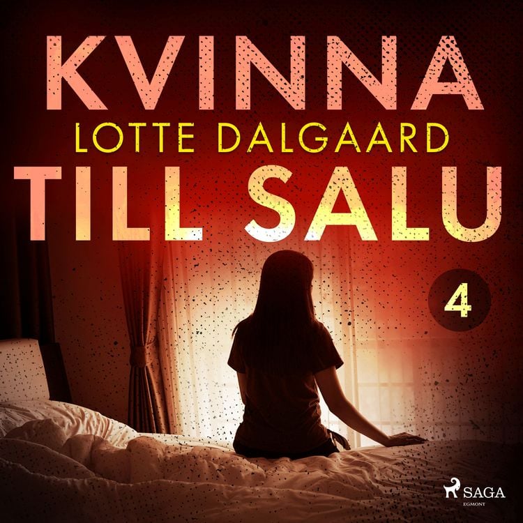 Produktbild: Kvinna till salu 4