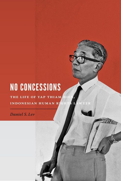 Produktbild: Lev, D: No Concessions