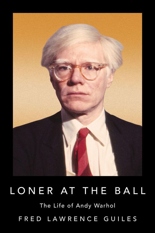Produktbild: Loner at the Ball