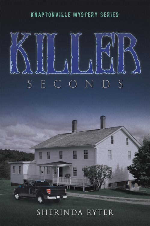Produktbild: Killer Seconds
