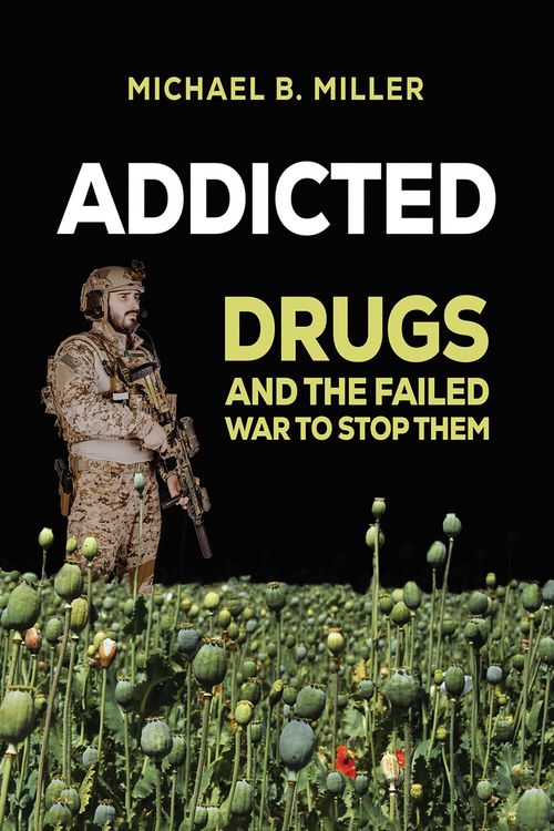 Produktbild: Addicted