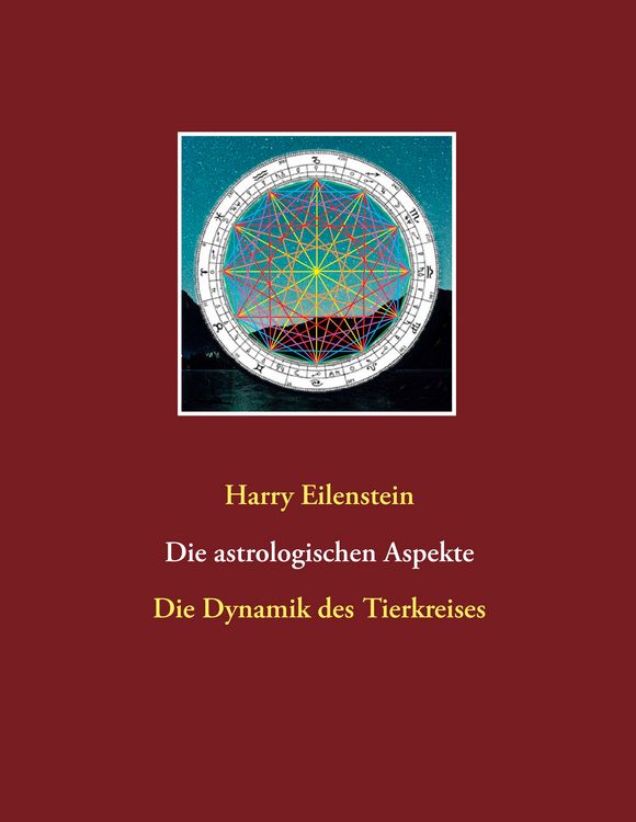 Produktbild: Die astrologischen Aspekte