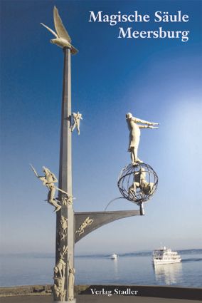 Produktbild: Magische S&auml;ule Meersburg