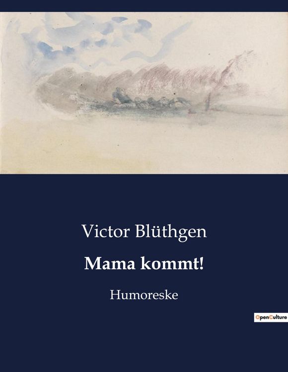 Produktbild: Mama kommt!