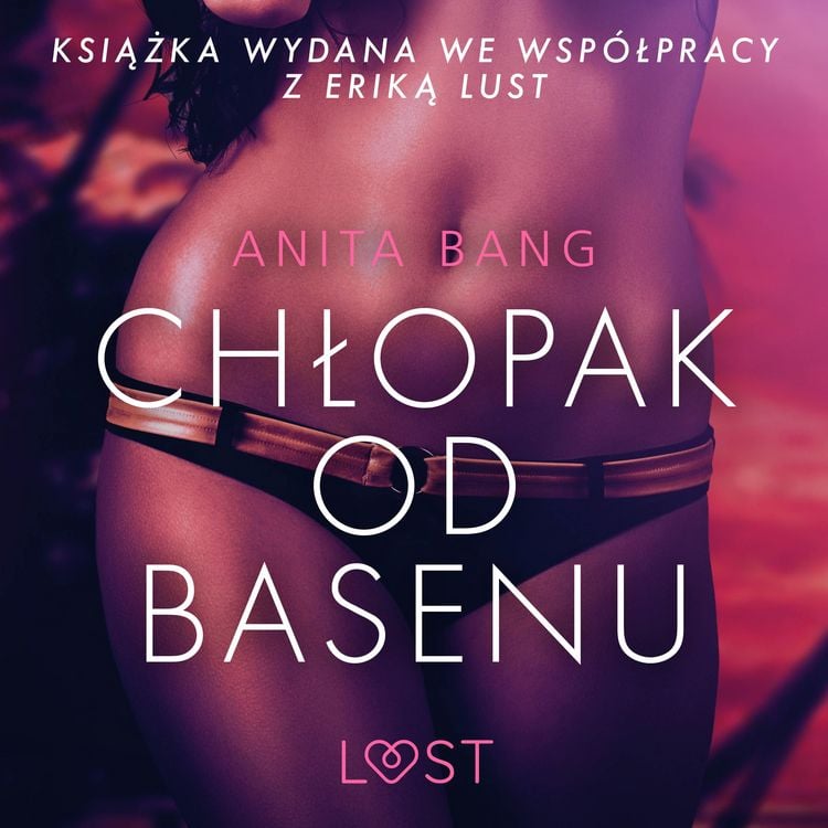 Produktbild: Chłopak od basenu - opowiadanie erotyczne