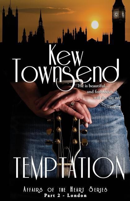 Produktbild: TEMPTATION (Part 2) London Series Affairs of the Heart