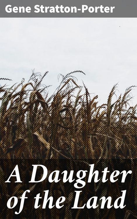 Produktbild: A Daughter of the Land