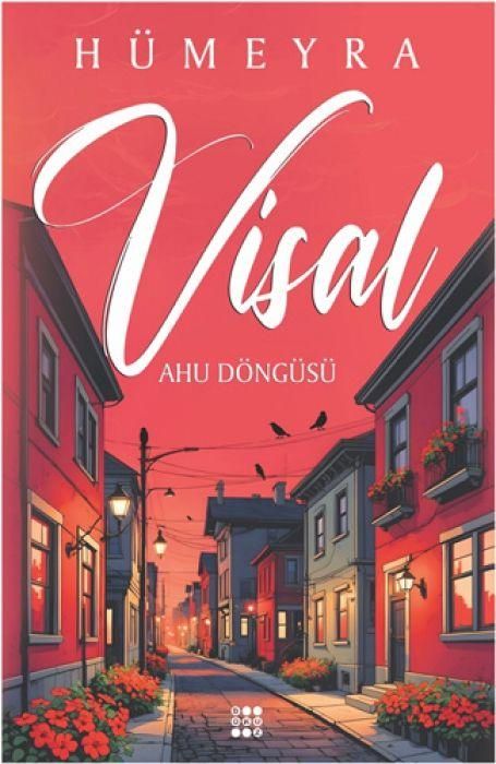 Produktbild: Visal - Ahu D&ouml;ng&uuml;s&uuml;