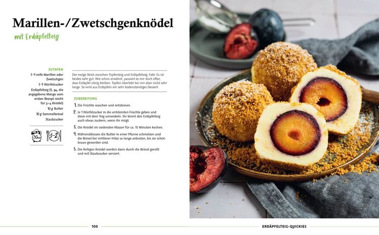 Produktbild: Kein Stress kochen