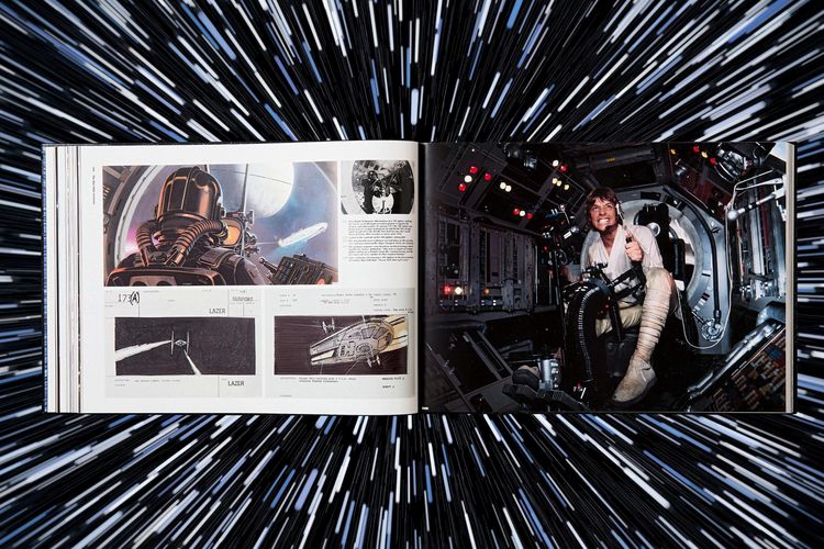 Produktbild: Das Star Wars Archiv. 1977&ndash;1983