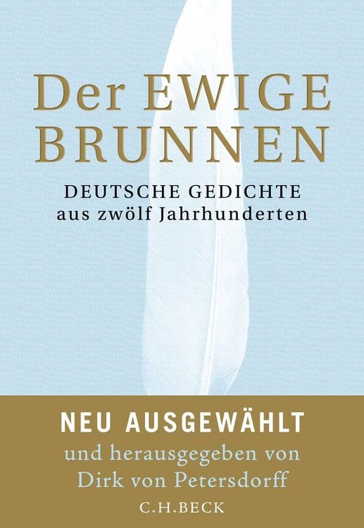 Produktbild: Der ewige Brunnen