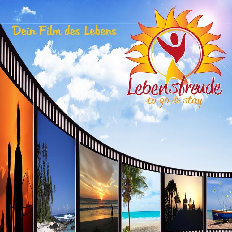 Produktbild: Dein Film des Lebens
