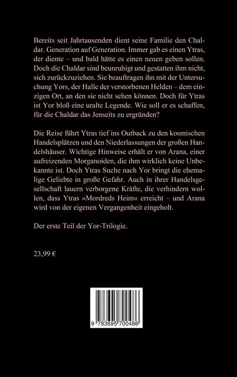 Produktbild: Die Suche
