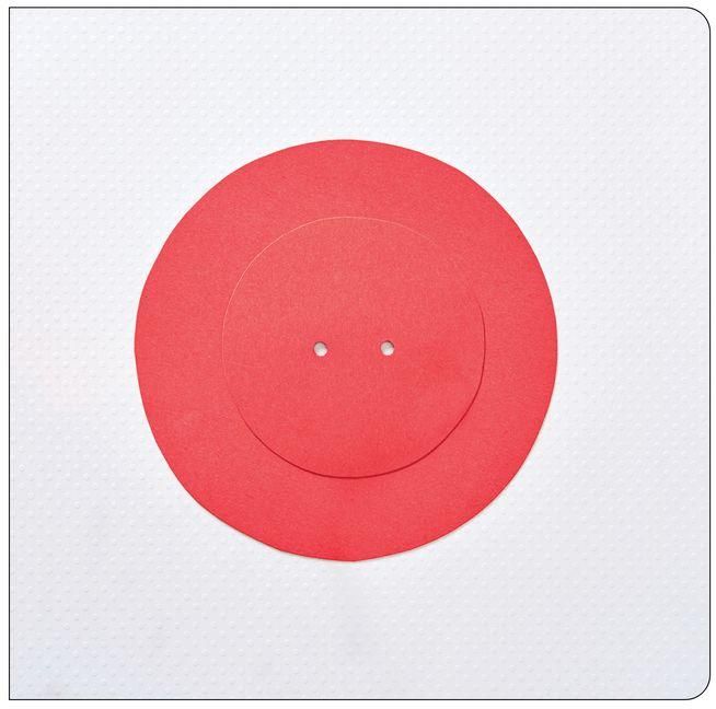 Produktbild: One Red Button