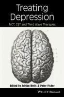 Produktbild: Treating Depression