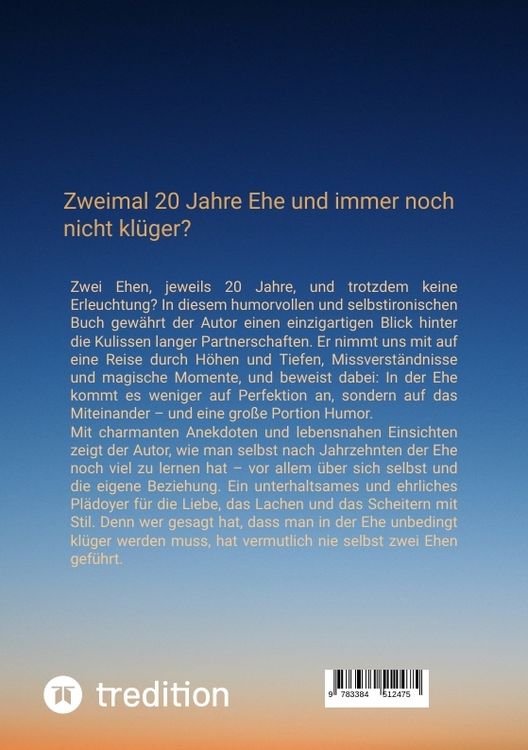 Produktbild: Doppelt h&auml;lt besser!
