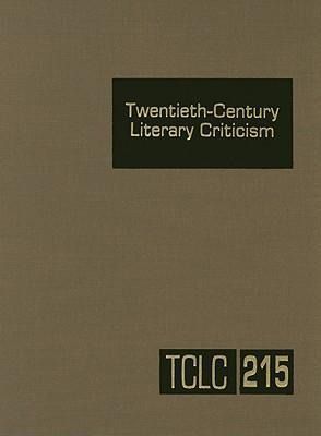 Produktbild: Twentieth-Century Literary Criticism
