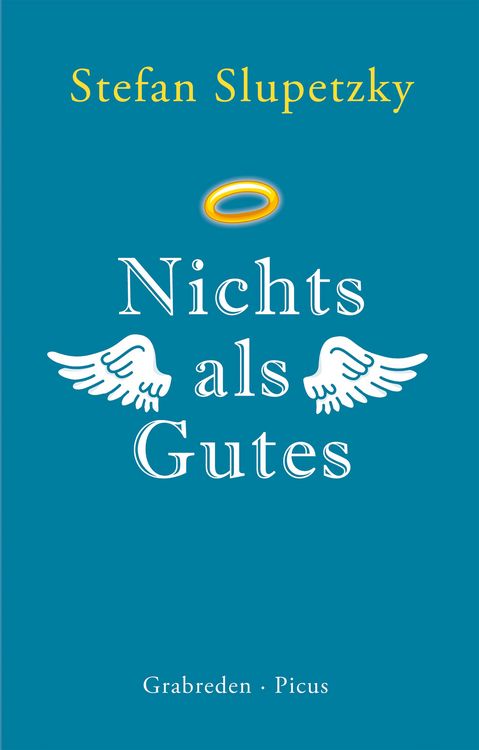 Produktbild: Nichts als Gutes