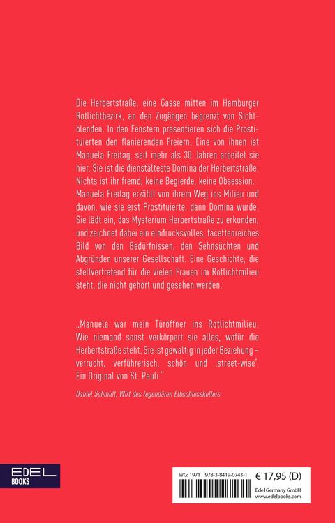 Produktbild: Herbertstra&szlig;e