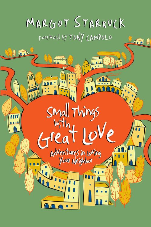Produktbild: Small Things with Great Love
