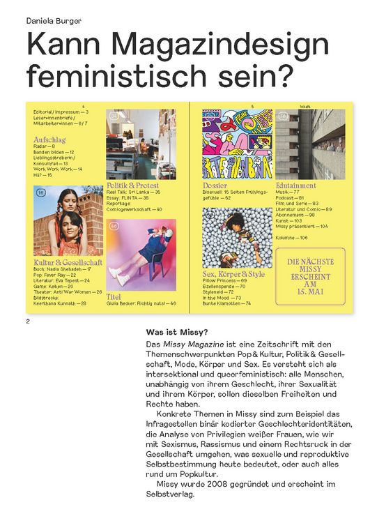 Produktbild: Make - Get - Be Visible