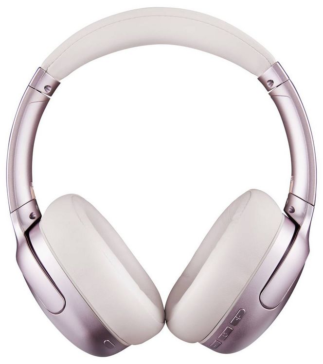 Produktbild: Intenso O400HA rose Over Ear Kopfh&ouml;rer Rose Faltbar HiFi