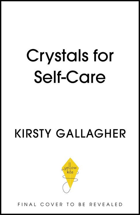 Produktbild: Crystals for Self-Care