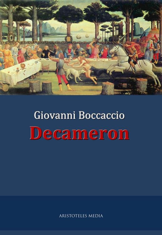 Produktbild: Decameron