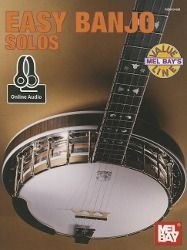 Produktbild: Easy Banjo Solos