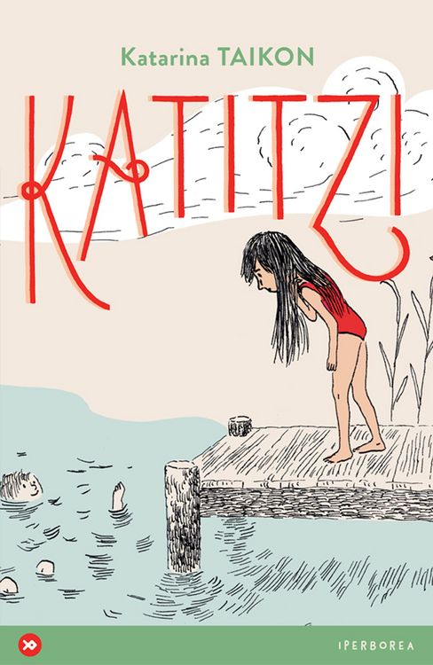 Produktbild: Katitzi
