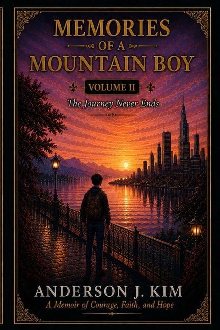 Produktbild: Memories of a Mountain Boy