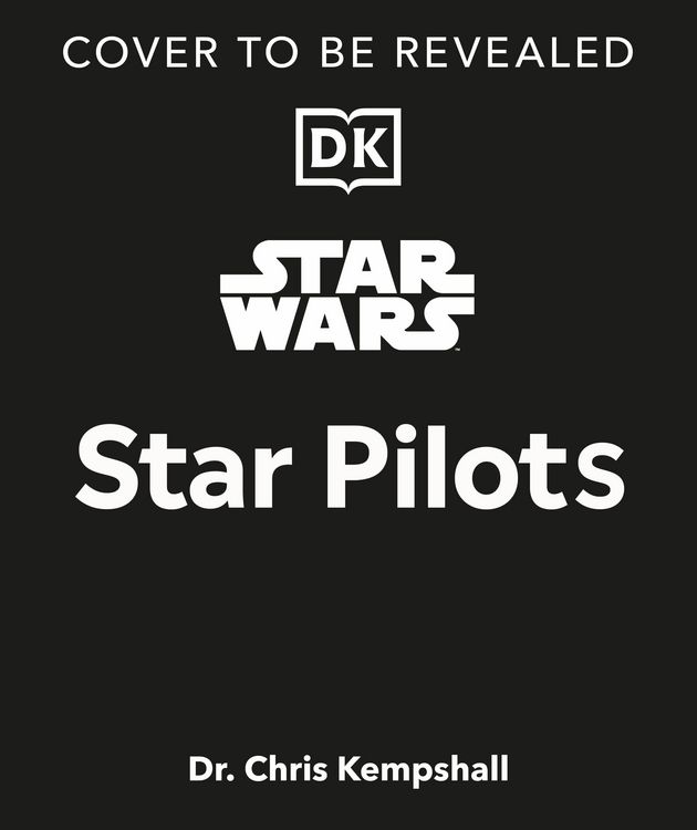 Produktbild: Star Wars Star Pilots