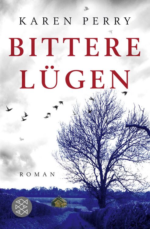 Produktbild: Bittere L&uuml;gen