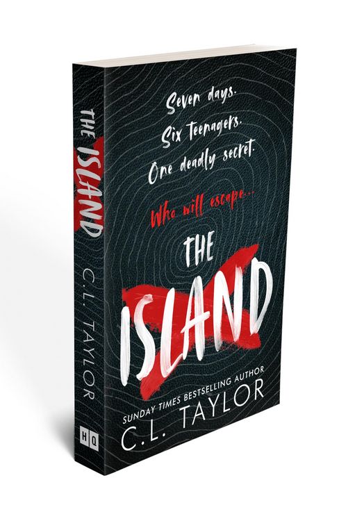 Produktbild: Island Pb