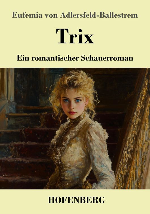 Produktbild: Trix