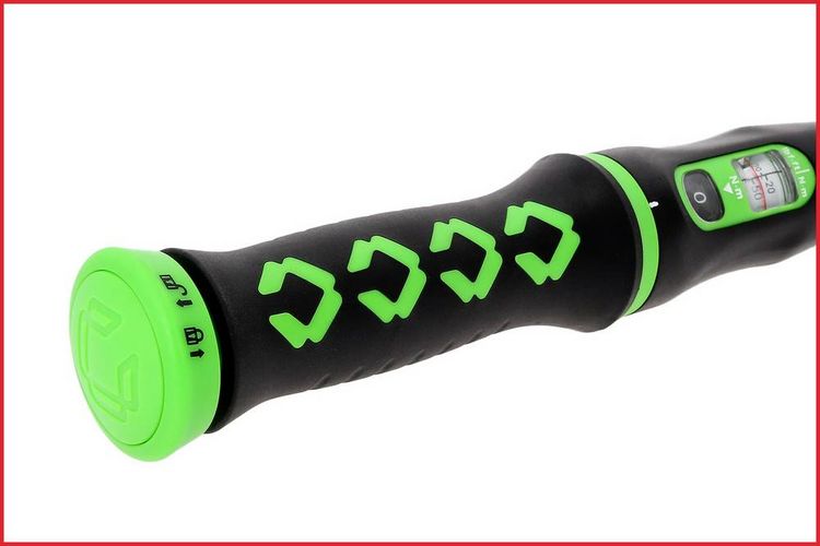 Produktbild: KS Tools 512.0015 Drehmomentschl&uuml;ssel