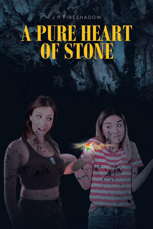 Produktbild: A Pure Heart of Stone