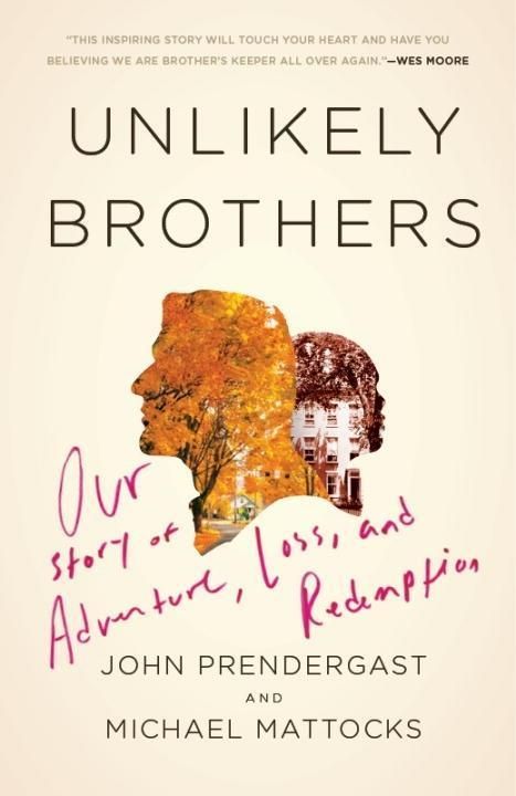 Produktbild: Unlikely Brothers