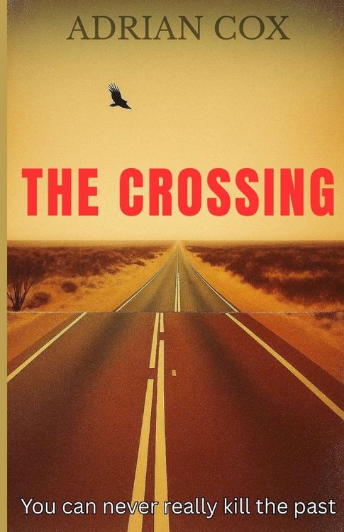 Produktbild: The Crossing
