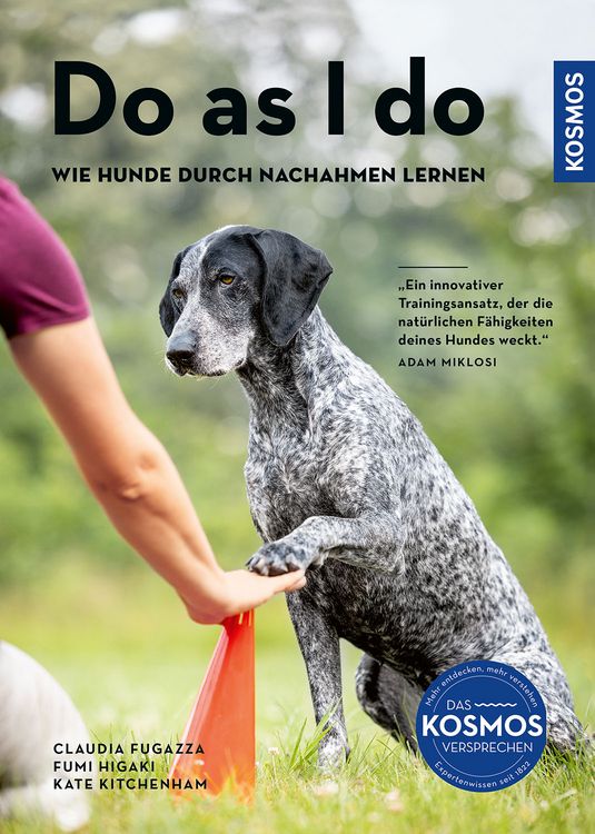 Produktbild: Do as I do