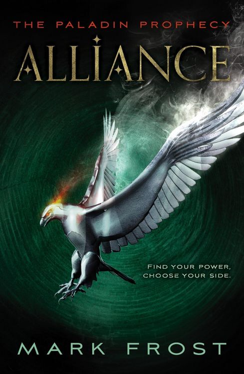 Produktbild: The Paladin Prophecy: Alliance